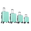 Picture of LUGGAGE MINT 4 PIECE SET